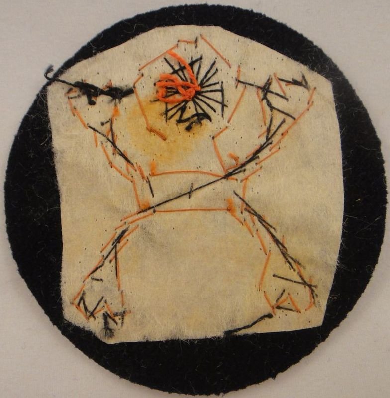 1st Class Seaman Engineering Round Rate — image 2