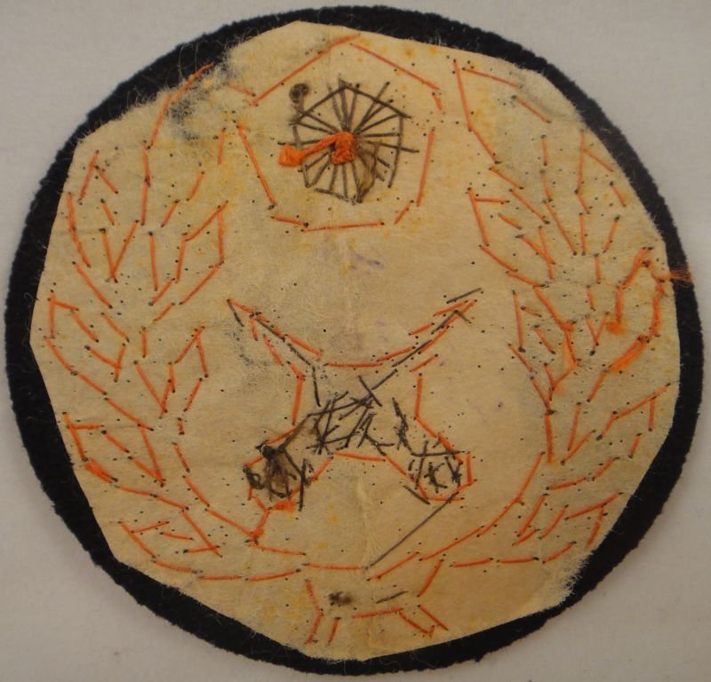 1st Class Petty Officer Construction Repair Round Rate — image 2