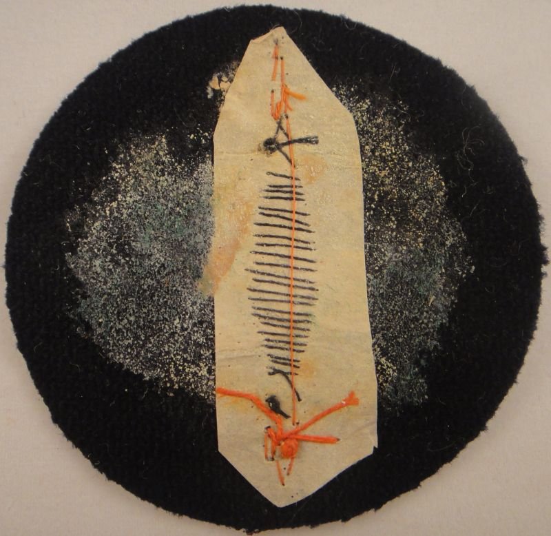 3rd Class Seaman Hospital Corpsman Round Rate — image 2