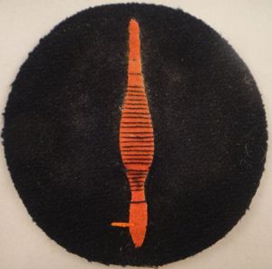 3rd Class Seaman Hospital Corpsman Round Rate