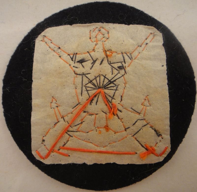 Special Gunnery Course Round Rate — image 2