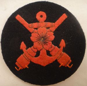 Special Gunnery Course Round Rate