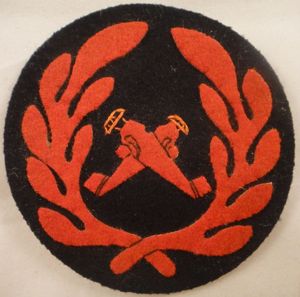 2nd Class Petty Officer Air Maintenance Round Rate