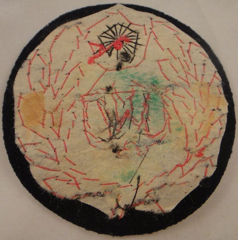 1st Class Petty Officer Bandsman Round Rate — image 2