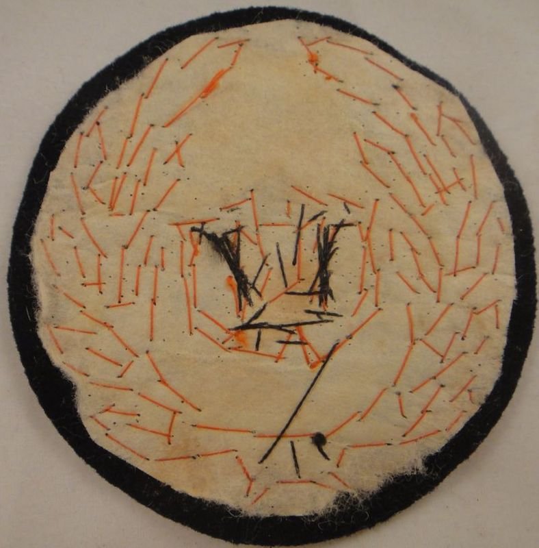 2nd Class Petty Officer Bandsman Round Rate — image 2