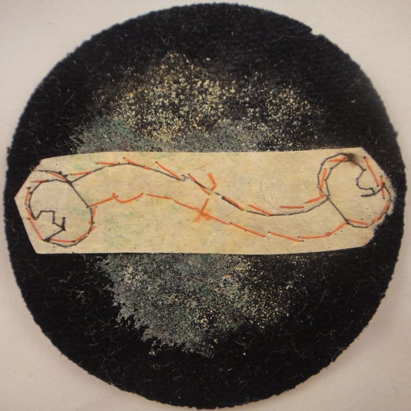 3rd Class Seaman Engineering Round Rate — image 2