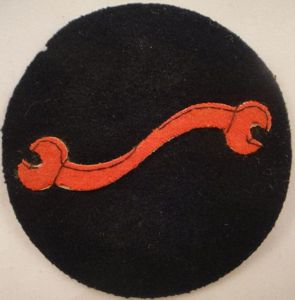 3rd Class Seaman Engineering Round Rate