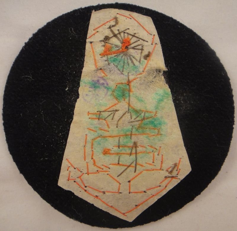 Advanced Victualing & Clothing Course Round Rate — image 2