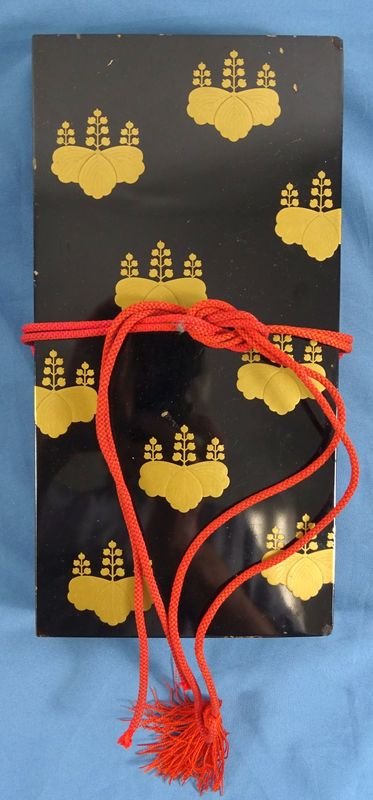 Cased Japanese Order of the Rising Sun 2nd Class Set — image 5