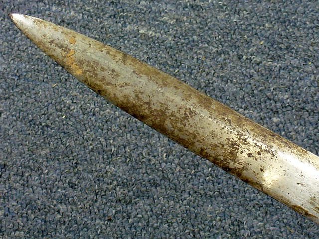 Model 1812 Ivory Grip NCO Sword by William Rose — image 7