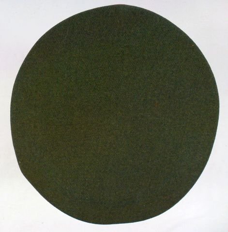 Named 1938 Dated Army Panzer EM/NCO Visor Cap — image 6