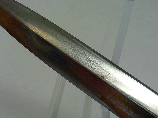 Ground Rohm SA / NSKK Dagger by Wilhelm Kober — image 6