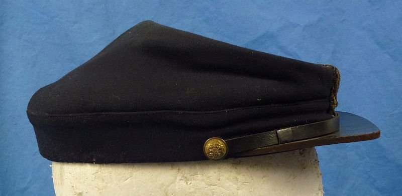 Indian Wars Pennsylvania State Kepi — image 4