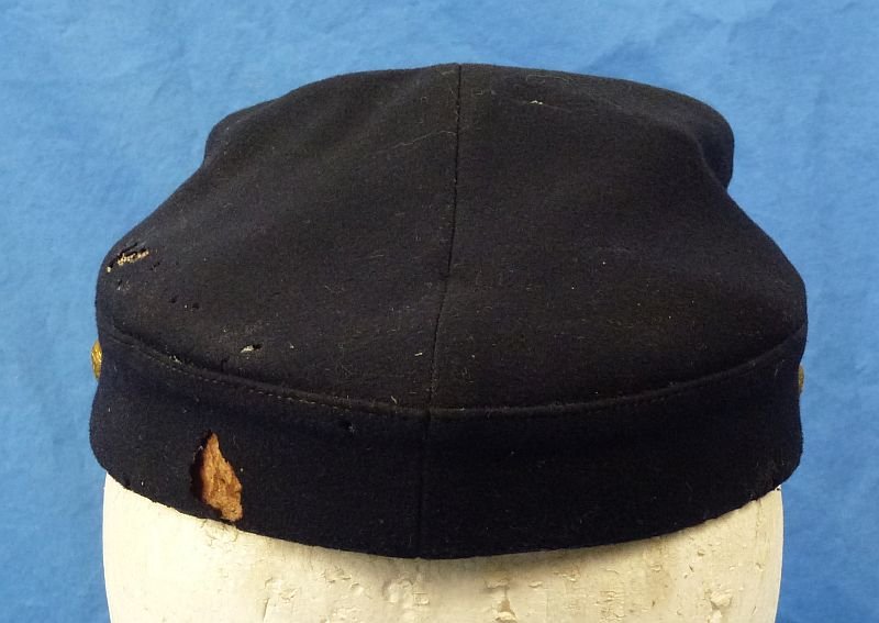 Indian Wars Pennsylvania State Kepi — image 5