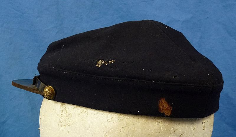 Indian Wars Pennsylvania State Kepi — image 6