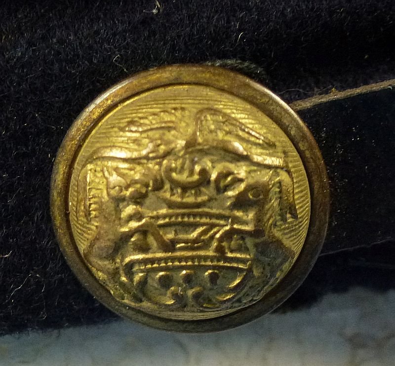 Indian Wars Pennsylvania State Kepi — image 8