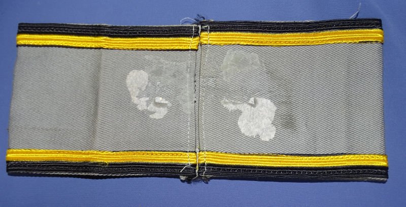 U.S. Military Academy West Point Armband — image 2