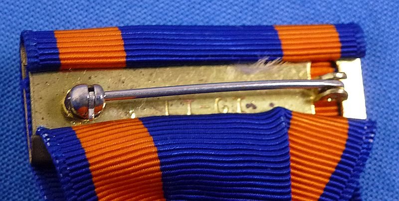 Named and Cased Air Medal — image 5
