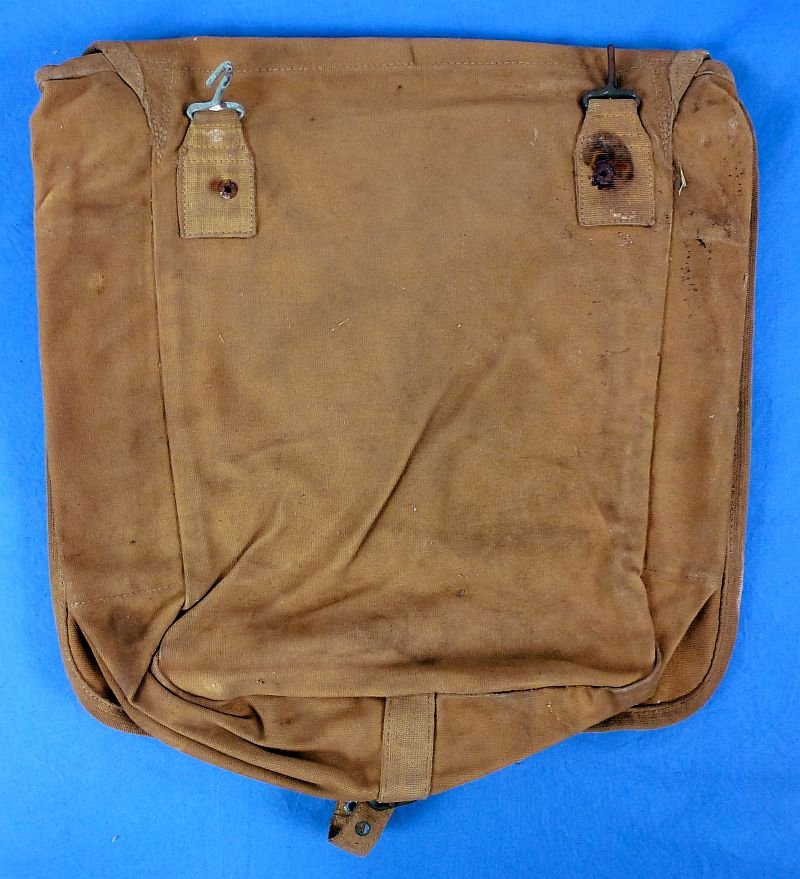 New York State Artillery Spanish American War Haversack — image 4