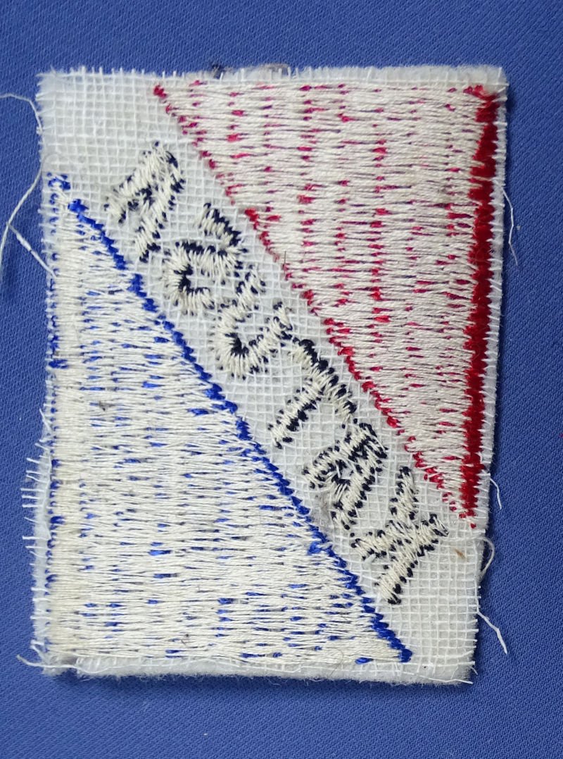 Korean Augmentation to the U.S. Army KATUSA Patch — image 2