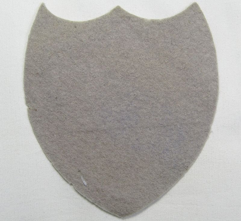 PA NG 112th Infantry Patch — image 2