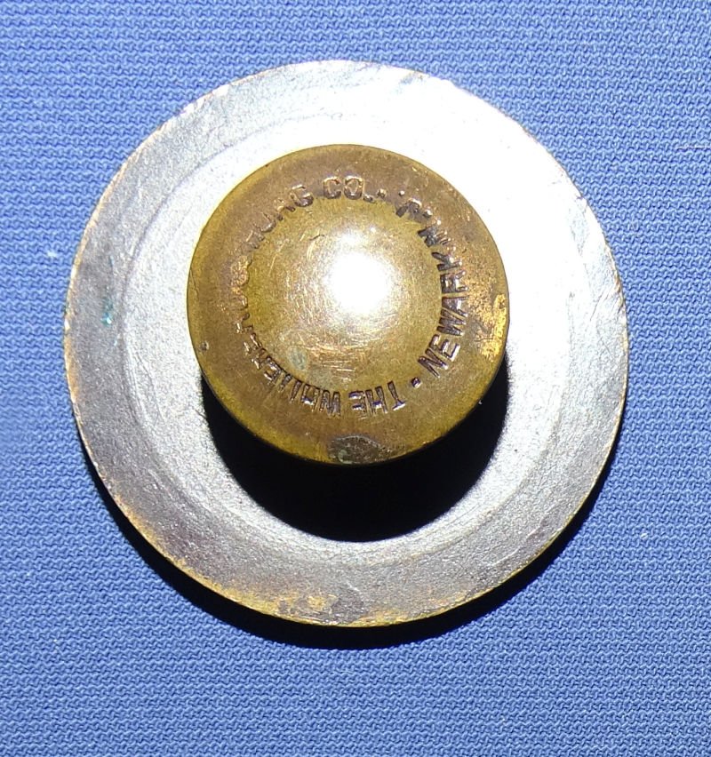 Pennsylvania Department of Forestry Forest Guide Collar Disk — image 2