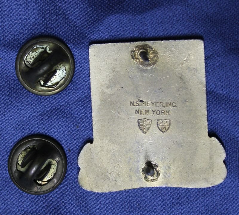 70th Armored Crest DI — image 2