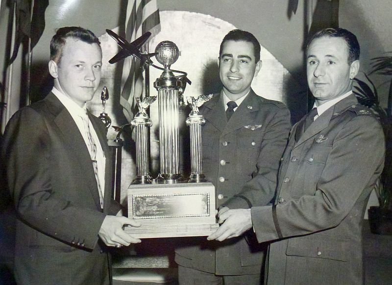 16 Large Korean War Era U.S. Air Force Photographs — image 3