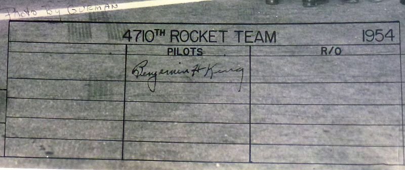 16 Large Korean War Era U.S. Air Force Photographs — image 6