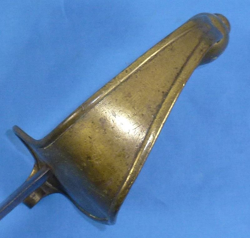 Model 1841 U.S. Navy Cutlass — image 10