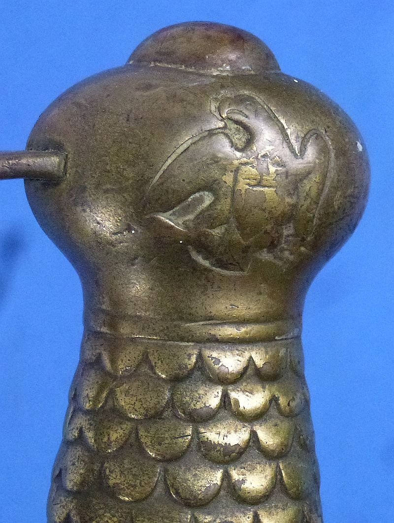 Model 1841 U.S. Navy Cutlass — image 9