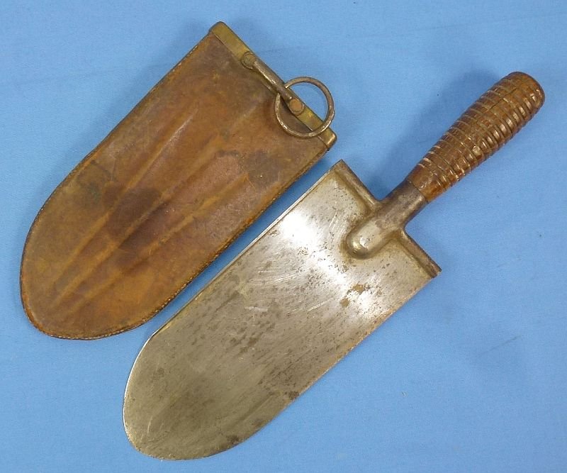 Model 1873 U.S. Army Indian Wars Entrenching Tool — image 2