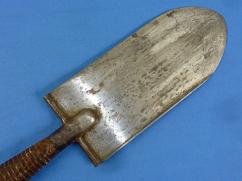 Model 1873 U.S. Army Indian Wars Entrenching Tool — image 3