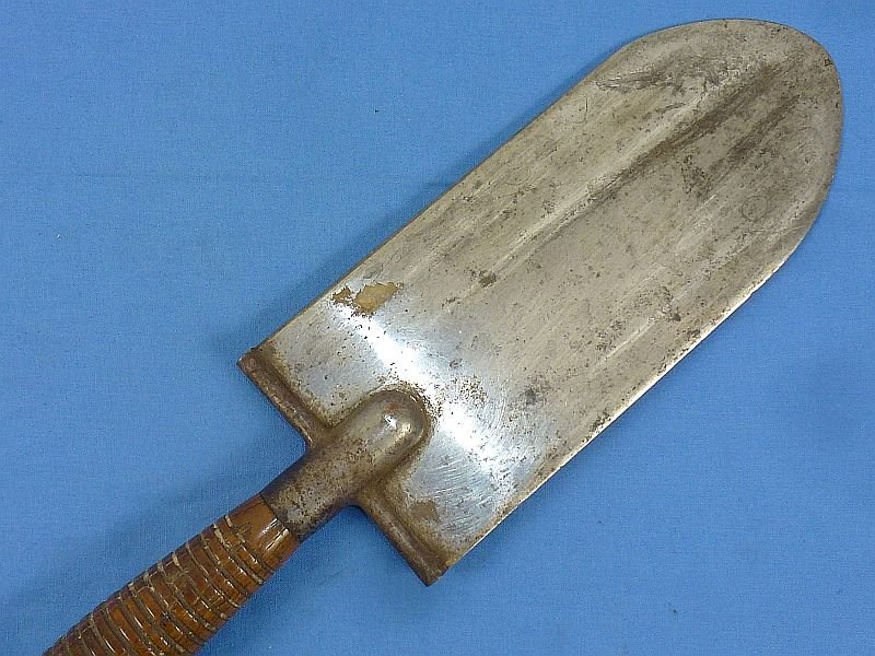 Model 1873 U.S. Army Indian Wars Entrenching Tool — image 4