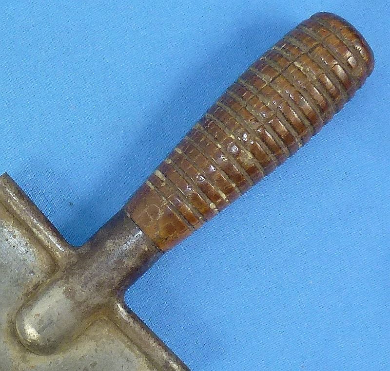 Model 1873 U.S. Army Indian Wars Entrenching Tool — image 5