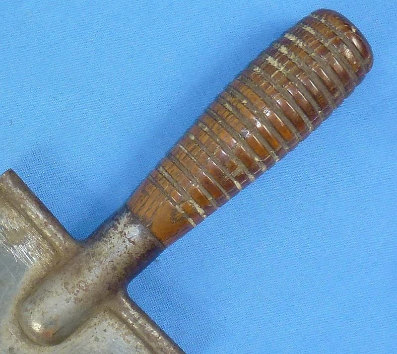 Model 1873 U.S. Army Indian Wars Entrenching Tool — image 6