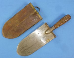 Model 1873 U.S. Army Indian Wars Entrenching Tool
