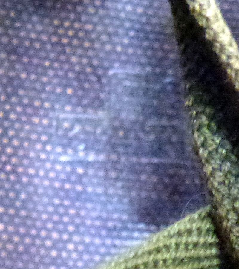 Named 159th Transportation Battalion Staff Sergeant Parade M1 Helmet Liner — image 10