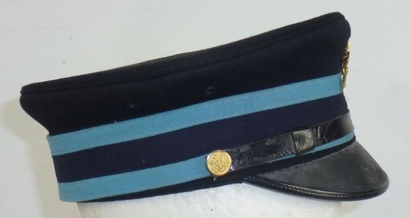 Model 1902 U.S. Army Infantry EM/NCO Tunic with Visor Cap — image 10