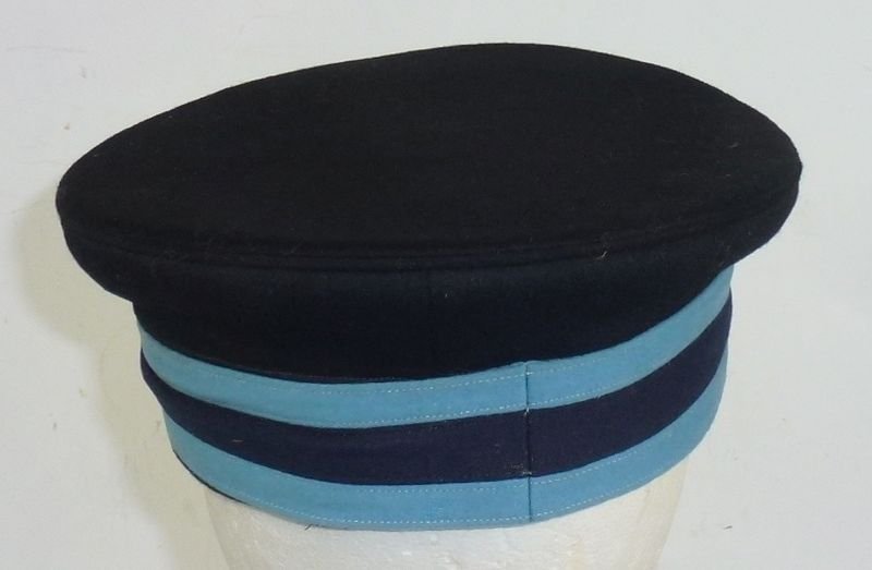 Model 1902 U.S. Army Infantry EM/NCO Tunic with Visor Cap — image 11