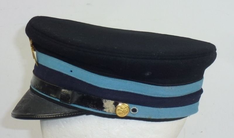 Model 1902 U.S. Army Infantry EM/NCO Tunic with Visor Cap — image 12