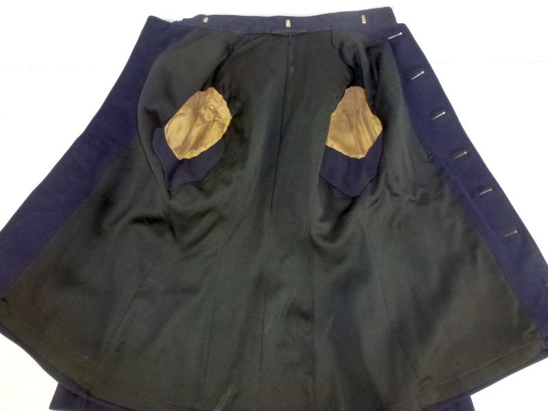 Model 1902 U.S. Army Infantry EM/NCO Tunic with Visor Cap — image 7