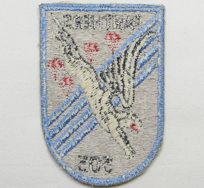 505th Airborne Patch — image 2