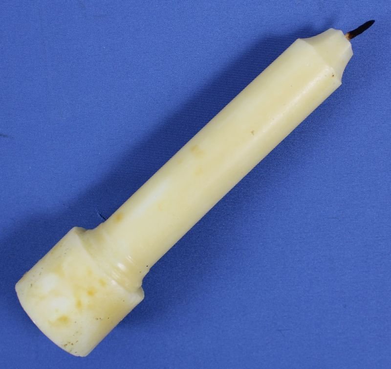 Boxed WWII Blackout Candles — image 2