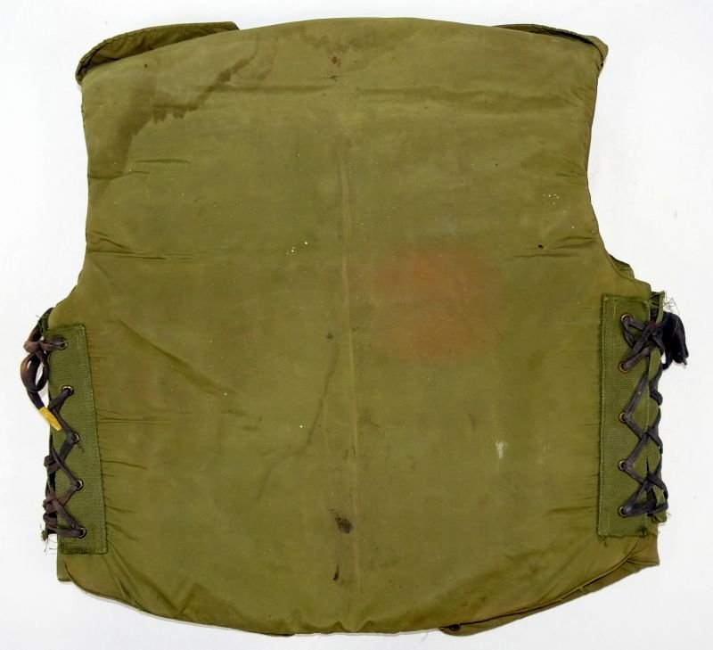 First Pattern Model 1952A Armor Vest Flak Jacket — image 5