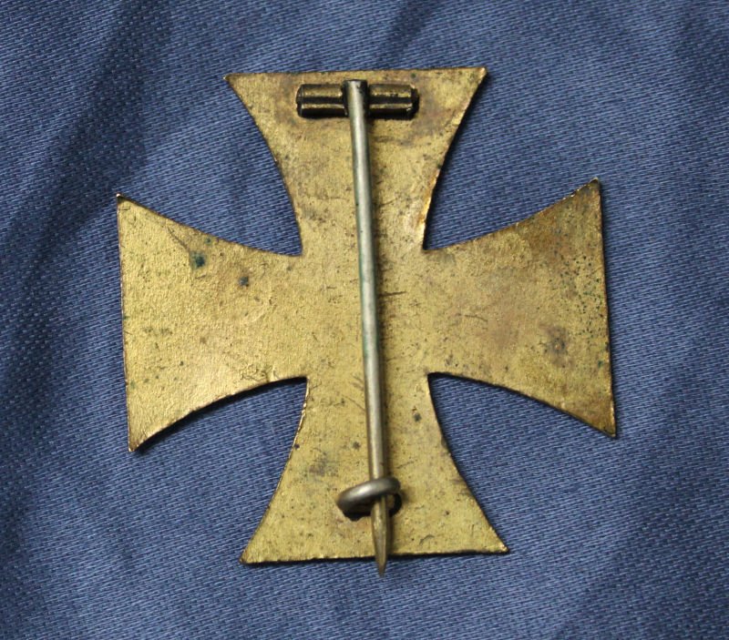 Civil War / Veterans 5th Corps Badge — image 2