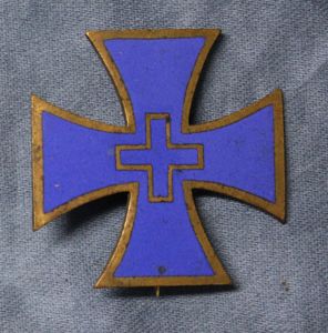 Civil War / Veterans 5th Corps Badge