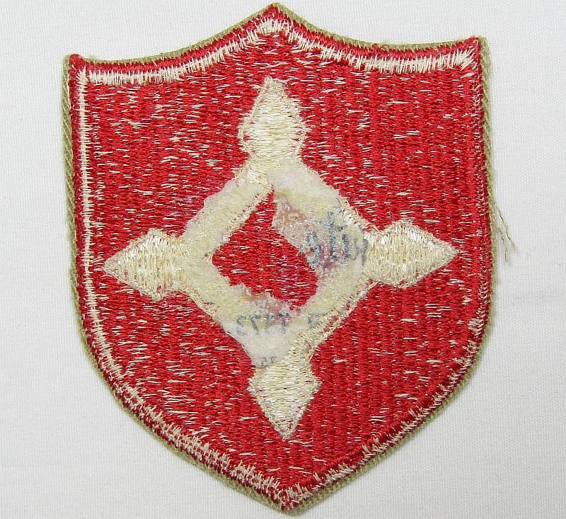 Florida National Guard Patch — image 2