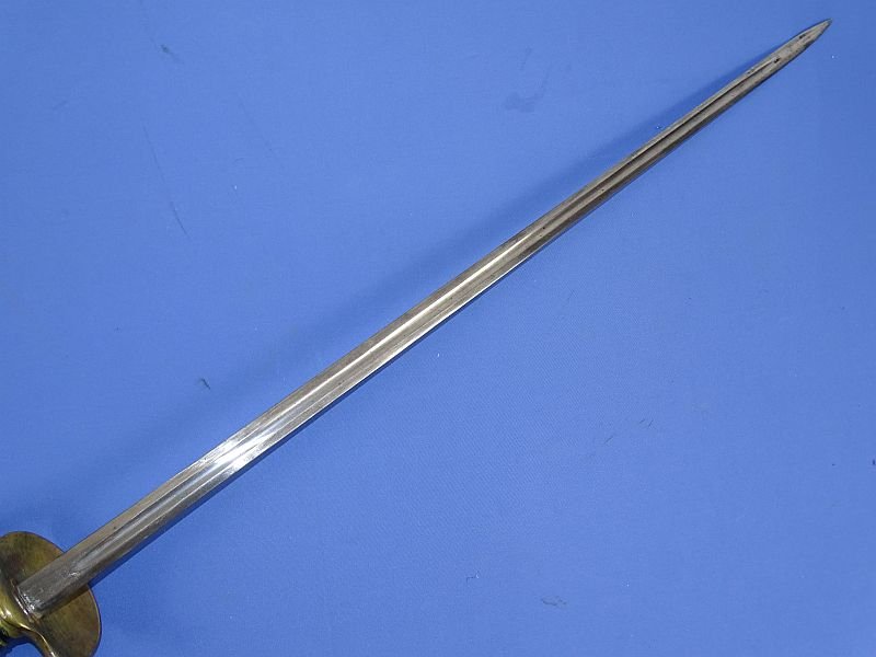 Grand Army of the Republic Civil War Veteran's Sword — image 5