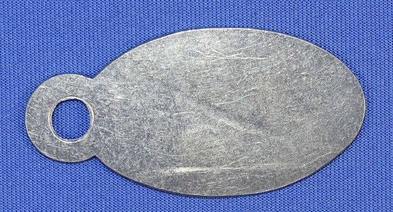 U.S. Marine Corps ID Tag — image 2